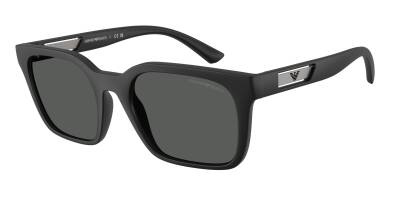 Emporio Armani 0EA4269 - 500987 - 54 NC6 Erkek Güneş Gözlüğü - 1