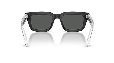 Emporio Armani 0EA4270 - 500187 - 51 NC6 Erkek Güneş Gözlüğü - 4
