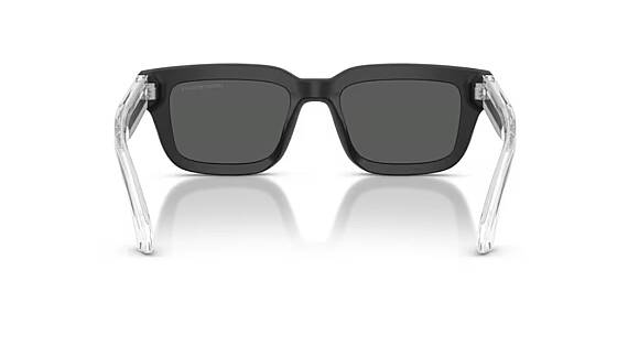 Emporio Armani 0EA4270 - 500187 - 51 NC6 Erkek Güneş Gözlüğü - 4
