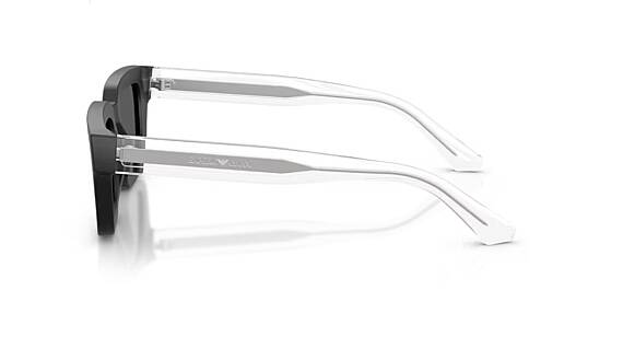 Emporio Armani 0EA4270 - 500187 - 51 NC6 Erkek Güneş Gözlüğü - 5