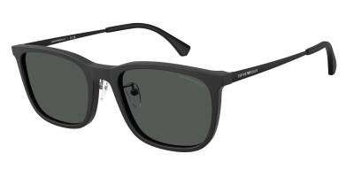 Emporio Armani 0EA4275D - 500187 - 56 NC6 Erkek Güneş Gözlüğü - Emporio Armani