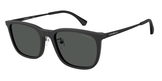 Emporio Armani 0EA4275D - 500187 - 56 NC6 Erkek Güneş Gözlüğü - 1