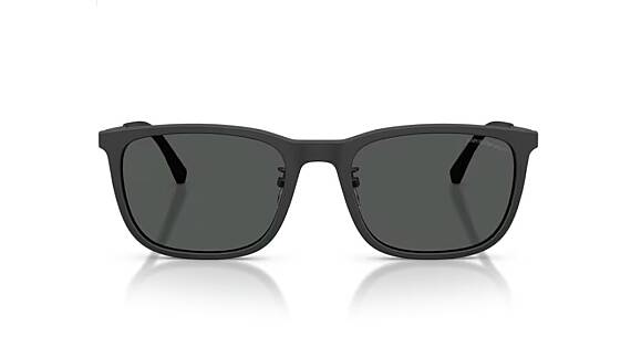 Emporio Armani 0EA4275D - 500187 - 56 NC6 Erkek Güneş Gözlüğü - 2