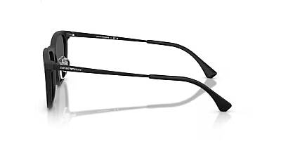 Emporio Armani 0EA4275D - 500187 - 56 NC6 Erkek Güneş Gözlüğü - 4