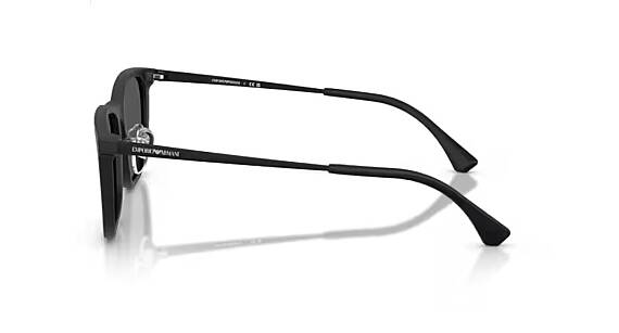 Emporio Armani 0EA4275D - 500187 - 56 NC6 Erkek Güneş Gözlüğü - 4