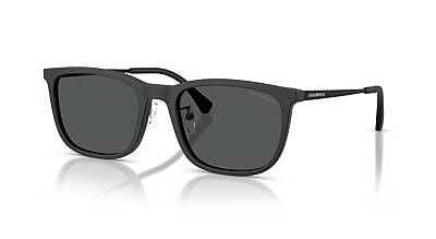 Emporio Armani 0EA4275D - 500187 - 56 NC6 Erkek Güneş Gözlüğü - 5