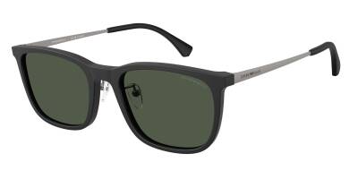 Emporio Armani 0EA4275D - 50019A - 56 NC6 Erkek Güneş Gözlüğü - Emporio Armani