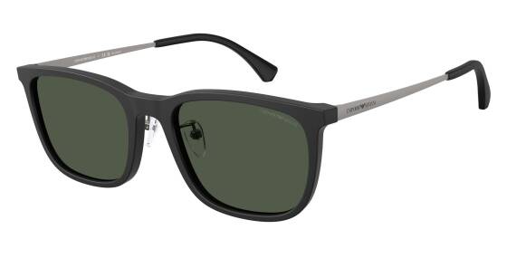 Emporio Armani 0EA4275D - 50019A - 56 NC6 Erkek Güneş Gözlüğü - 1