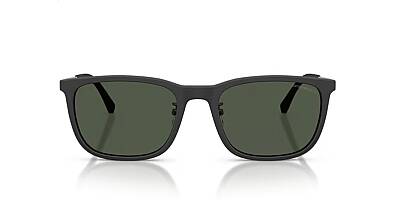 Emporio Armani 0EA4275D - 50019A - 56 NC6 Erkek Güneş Gözlüğü - 2