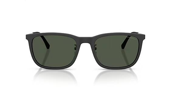 Emporio Armani 0EA4275D - 50019A - 56 NC6 Erkek Güneş Gözlüğü - 2
