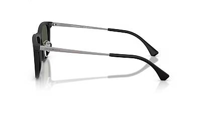 Emporio Armani 0EA4275D - 50019A - 56 NC6 Erkek Güneş Gözlüğü - 4