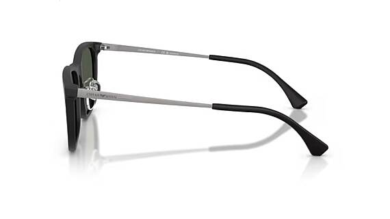 Emporio Armani 0EA4275D - 50019A - 56 NC6 Erkek Güneş Gözlüğü - 4