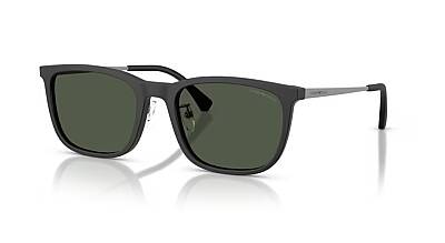 Emporio Armani 0EA4275D - 50019A - 56 NC6 Erkek Güneş Gözlüğü - 5