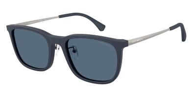 Emporio Armani 0EA4275D - 508880 - 56 NC6 Erkek Güneş Gözlüğü - Emporio Armani