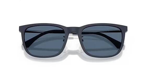 Emporio Armani 0EA4275D - 508880 - 56 NC6 Erkek Güneş Gözlüğü - 2