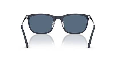 Emporio Armani 0EA4275D - 508880 - 56 NC6 Erkek Güneş Gözlüğü - 4