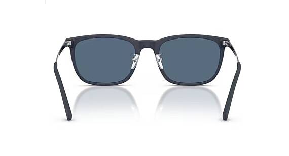 Emporio Armani 0EA4275D - 508880 - 56 NC6 Erkek Güneş Gözlüğü - 4
