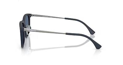 Emporio Armani 0EA4275D - 508880 - 56 NC6 Erkek Güneş Gözlüğü - 5
