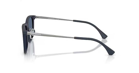 Emporio Armani 0EA4275D - 508880 - 56 NC6 Erkek Güneş Gözlüğü - 5