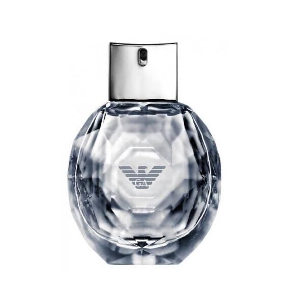 Emporio Armani Diamonds Elle Edp 100 Ml Kadın Parfüm - 1