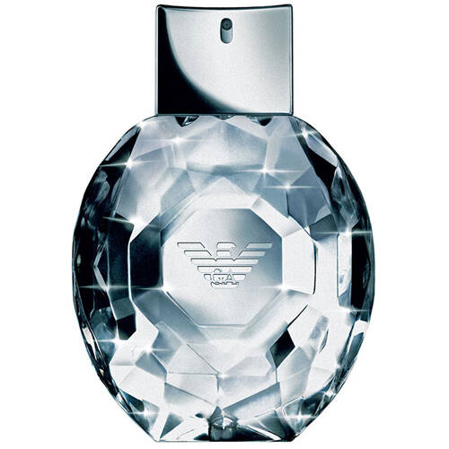 Emporio Armani Diamonds Elle Edp 100 Ml Kadın Parfüm - 2