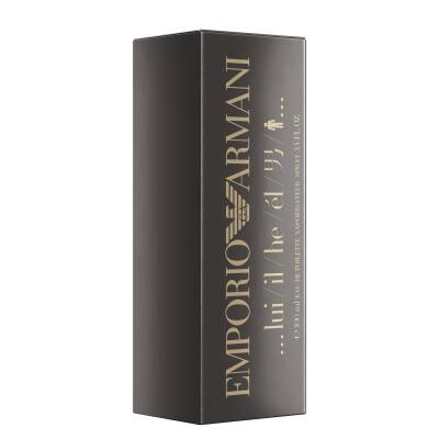 Emporio Armani He Edt 100 Ml Erkek Parfüm - 2