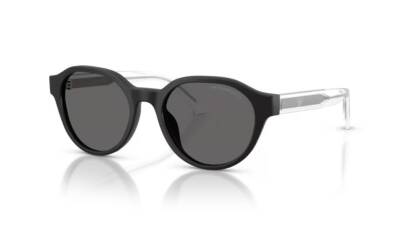 Emporio Armani Kids 0EK4008U - 500187 - 48 NC6 Erkek Güneş Gözlüğü - Emporio Armani