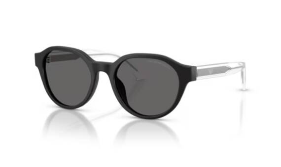 Emporio Armani Kids 0EK4008U - 500187 - 48 NC6 Erkek Güneş Gözlüğü - 1