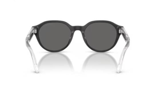 Emporio Armani Kids 0EK4008U - 500187 - 48 NC6 Erkek Güneş Gözlüğü - 3