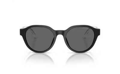 Emporio Armani Kids 0EK4008U - 500187 - 48 NC6 Erkek Güneş Gözlüğü - 4