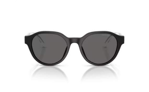 Emporio Armani Kids 0EK4008U - 500187 - 48 NC6 Erkek Güneş Gözlüğü - 4