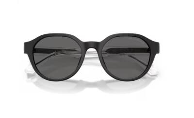 Emporio Armani Kids 0EK4008U - 500187 - 48 NC6 Erkek Güneş Gözlüğü - 5