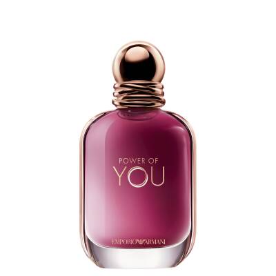 Emporio Armani Power Of You Edp 50 Ml - Emporio Armani