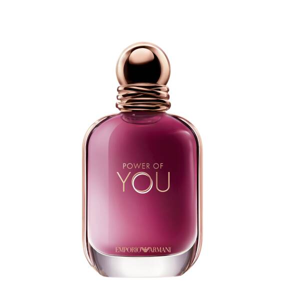 Emporio Armani Power Of You Edp 50 Ml - 1