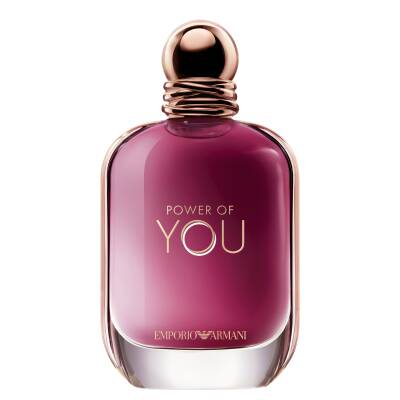 Emporio Armani Power Of You Edp 90 Ml - Emporio Armani
