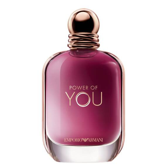 Emporio Armani Power Of You Edp 90 Ml - 1