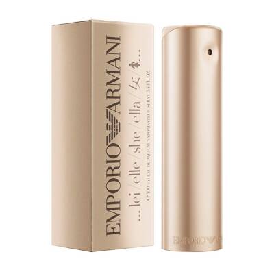 Emporio Armani She Edp 100 Ml Kadın Parfüm - 1