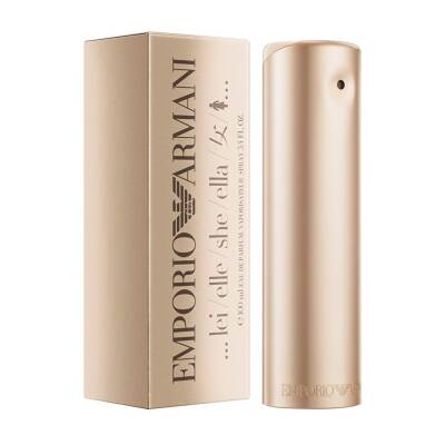 Emporio Armani She Edp 100 Ml Kadın Parfüm - 3