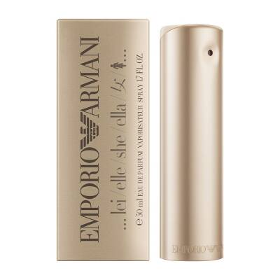 Emporio Armani She Edp 50 Ml Kadın Parfüm - 2