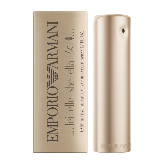 Emporio Armani She Edp 50 Ml Kadın Parfüm - 2