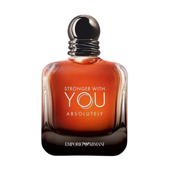 Emporio Armani Stronger With You Absolutely Edp 50 Ml Erkek Parfüm - 1