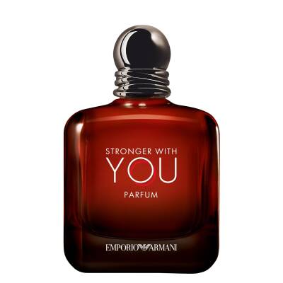 Emporio Armani Stronger With You Parfum Edp 100 Ml Erkek Parfüm - Emporio Armani