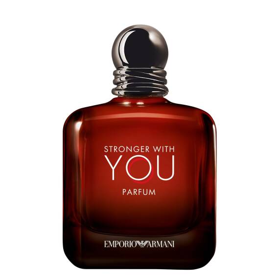 Emporio Armani Stronger With You Parfum Edp 100 Ml Erkek Parfüm - 1