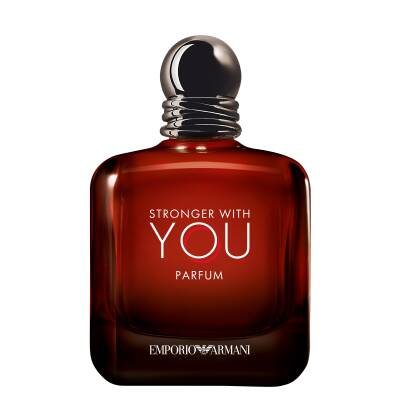 Emporio Armani Stronger With You Parfum Edp 100 Ml Erkek Parfüm - 6