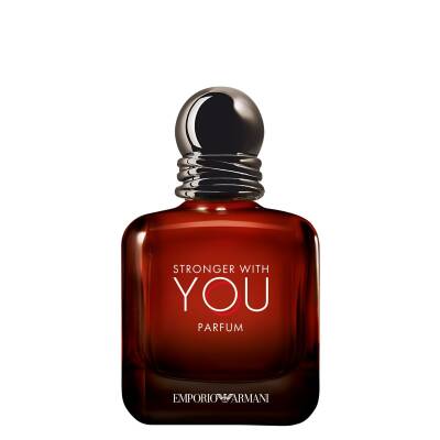 Emporio Armani Stronger With You Parfum Edp 50 Ml Erkek Parfüm - Emporio Armani