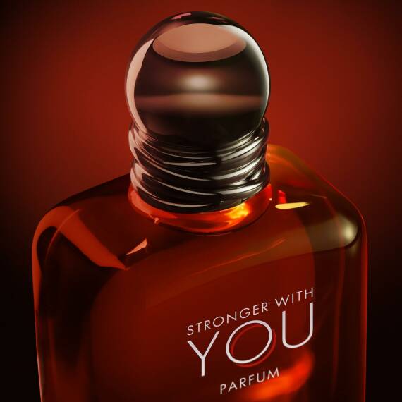 Emporio Armani Stronger With You Parfum Edp 50 Ml Erkek Parfüm - 2