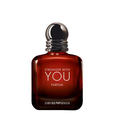Emporio Armani Stronger With You Parfum Edp 50 Ml - 6
