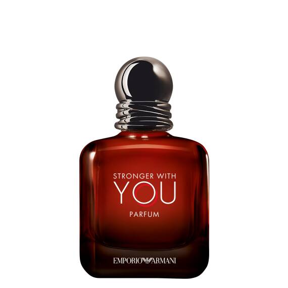 Emporio Armani Stronger With You Parfum Edp 50 Ml - 6