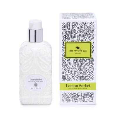 Etro Lemon Sorbet Body Milk 250 Ml - 1