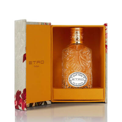 Etro Man Rose New FB Edp 100 Ml - 4